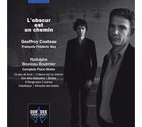 Bruneau-Boulmier/ Couteau/ Guy - Complete Piano Works - L'Obscur Est Un Chemin (2 CD)