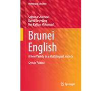 Brunei English: A New Variety in a Multilingual Society: 48
