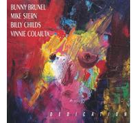 Brunel,Bunny - Dedication