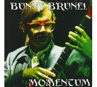 Brunel,Bunny & Frank Gambale - Momentum