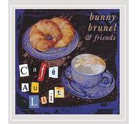 Brunel, Bunny & Friends - Caft Au Lait