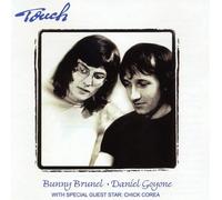 Brunel, Bunny - Touch