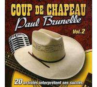 Coup de Chapeau 20 Artistes Varies 2
