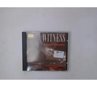Brunelle - Witness,Vol.1-Spirit.+Gospels