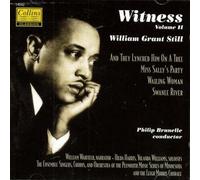 Brunelle - Witness,Vol.2