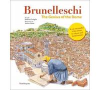 Brunelleschi. Il genio della cupola. Ediz. inglese. Con gadget
