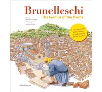 Brunelleschi. Il genio della cupola. Ediz. inglese. Con gadget