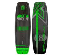 BRUNELLI Carbonio Wakeboard Set 145cm Tavola Barca Anfänger-fortgeschrittene