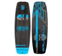 BRUNELLI Carbonio Wakeboard Set 145cm Tavola Barca Anfänger-fortgeschrittene Blu