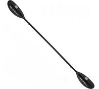 Brunelli Pagaia Da Kayak Alu 4 Pezzi 220CM Classic Pagaia Doppia