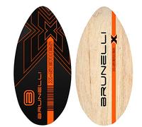 Brunelli Tavola da skimboard da surf, 104 cm