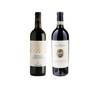 Brunello Box Poggio Landi e Podere Brizio [2 bot.]