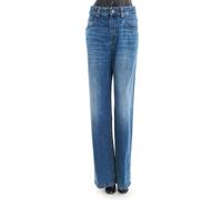 BRUNELLO CUCINELLI 1730 $ The Contemporary Loose Jeans - High Rise, Monili