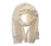 Brunello Cucinelli, ,Accessories ,Donna ,Beige ,ONE SIZE Sciarpa
