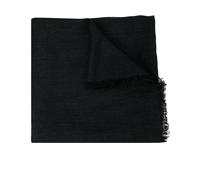 Brunello Cucinelli, ,Accessories ,Donna ,Nero ,ONE SIZE Sparkling Cashmere Silk Scarf