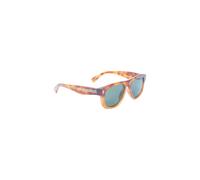 Brunello Cucinelli, ,Accessories ,unisex ,Marrone ,ONE SIZE Occhiali da Sole in Acetato