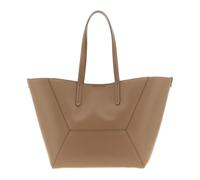 Brunello Cucinelli, ,Bags ,Donna ,Beige ,ONE SIZE BC Duo Borsa a Spalla Grande