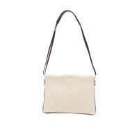 Brunello Cucinelli, ,Bags ,Donna ,Beige ,ONE SIZE Borsa a Spalla con Coulisse