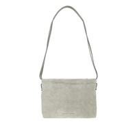 Brunello Cucinelli, ,Bags ,Donna ,Beige ,ONE SIZE Borsa a tracolla con coulisse