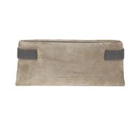 Brunello Cucinelli, ,Bags ,Donna ,Beige ,ONE SIZE Essence Clutch