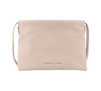 Brunello Cucinelli, ,Bags ,Donna ,Beige ,ONE SIZE Monili Drawstring Shoulder Bag