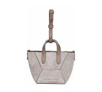 Brunello Cucinelli, ,Bags ,Donna ,Grigio ,ONE SIZE BC Duo Micro Bag