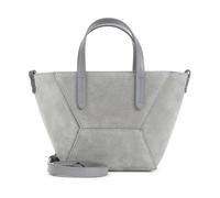 Brunello Cucinelli, ,Bags ,Donna ,Grigio ,ONE SIZE BC Duo Mini Bag
