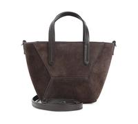 Brunello Cucinelli, ,Bags ,Donna ,Marrone ,ONE SIZE Duo Mini Bag