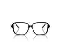 Brunello Cucinelli Bc 3001 Occhiali Da Vista Donna Nero Geometrico