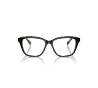 Brunello Cucinelli Bc 3004 Occhiali Da Vista Donna Nero Farfalla