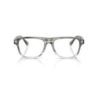 Brunello Cucinelli Bc 3014 Occhiali Da Vista Uomo Grigio Pilot