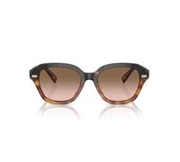 Brunello Cucinelli Bc 4004s Occhiali Da Sole Donna Avana Pantos Rosa 53mm