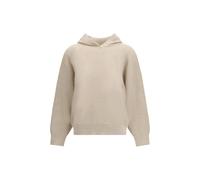 Brunello Cucinelli Beige Cashmere Sweatshirt - M
