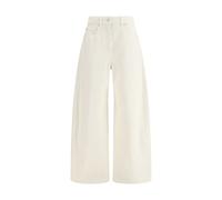 Brunello Cucinelli Beige Cotton Pants - IT42 | L