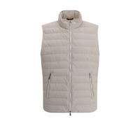 Brunello Cucinelli Beige Polyamide Jackets And Coat - XXL