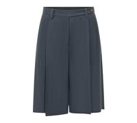 Brunello Cucinelli - Bermuda Sartoriali - - Shorts - Donna - Blu - S