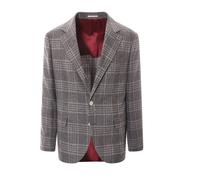 Brunello Cucinelli - Blazer - - Jackets - Uomo - Grigio - M