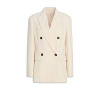 Brunello Cucinelli - Blazers - - Jackets - Donna - Beige - L