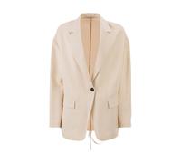 Brunello Cucinelli - Blazers - - Jackets - Uomo - Beige - 3XS