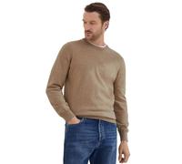 Brunello Cucinelli Brown Cashmere Sweater - IT48 | M