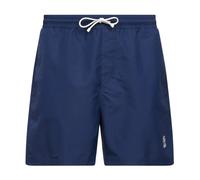 Brunello Cucinelli - Brunello Cucinelli Abbigliamento mare - - Swimwear - Uomo - Blu - S