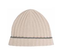Brunello Cucinelli - Cappelli e Berretti Beige per Uomo - - Accessories - Uomo - Beige - 2XL