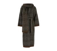 Brunello Cucinelli - Cardigan in Mohair - - Coats - Donna - Multicolore - M