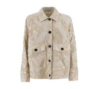 Brunello Cucinelli - Cardigan - - Jackets - Donna - Beige - L