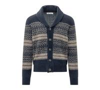 Brunello Cucinelli - Cardigan - - Knitwear - Uomo - Blu - L