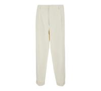 Brunello Cucinelli - Chinos con risvolto - - Trousers - Uomo - Beige - L