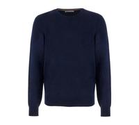 Brunello Cucinelli - Collezione Maglieria Elegante - - Knitwear - Uomo - Blu - XL