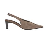 Brunello Cucinelli - Con Tacco - - Shoes - Donna - Marrone - 38 EU