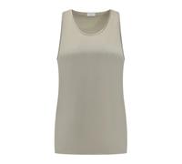 Brunello Cucinelli - Girocollo SM - - Tops - Donna - Verde - S