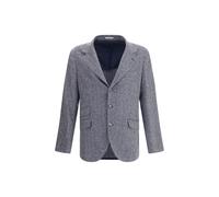 Brunello Cucinelli Herringbone Blazer - IT52 | XL